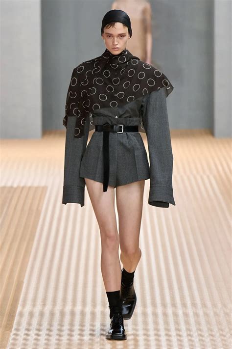 prada online fashion show|prada milan fashion week 2024.